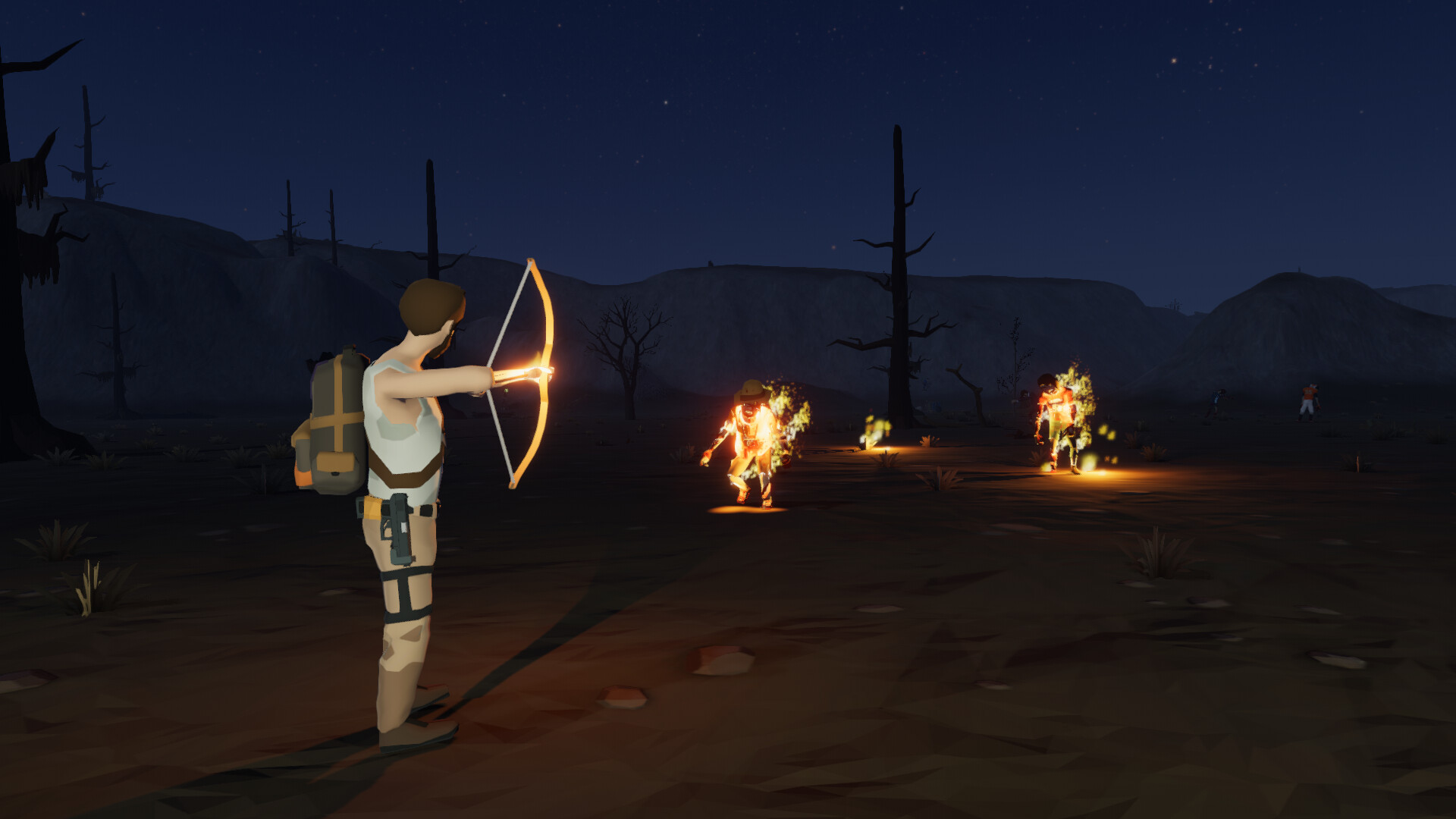 《陶拉：生存/Taora : Survival》PC中文版下载-含Build.16617889_0