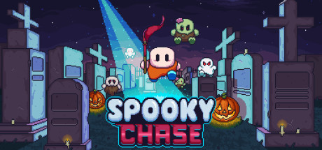 《幽灵追逐 Spooky Chase》Switch英文版NSZ下载_0