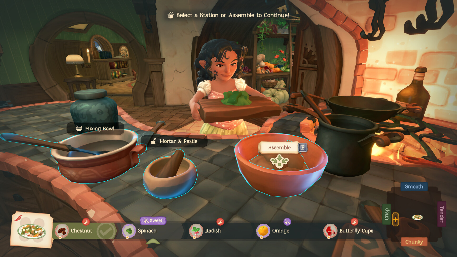 《指环王：夏尔传说/Tales of the Shire: Lord of Rings Game》PC中文版下载-含v1.0.1_0