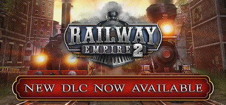 《铁路帝国2/Railway Empire 2》PC中文版下载-含v1.8.0.64729_0