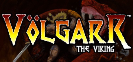 《伏尔加维京 Volgarr the Viking》Switch英文版NSP下载_0