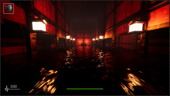 《影廊 Shadow Corridor》Switch中文版NSP下载 – 含1.2.7补丁_1