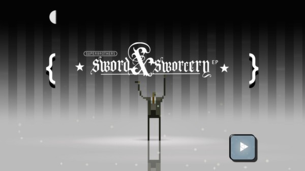 《超级兄弟：剑与巫术 Superbrothers: Sword & Sworcery EP》Switch英文版NSP下载_2