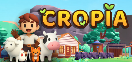 《丰作纪/Cropia》PC中文版下载-含Build.20587985_0