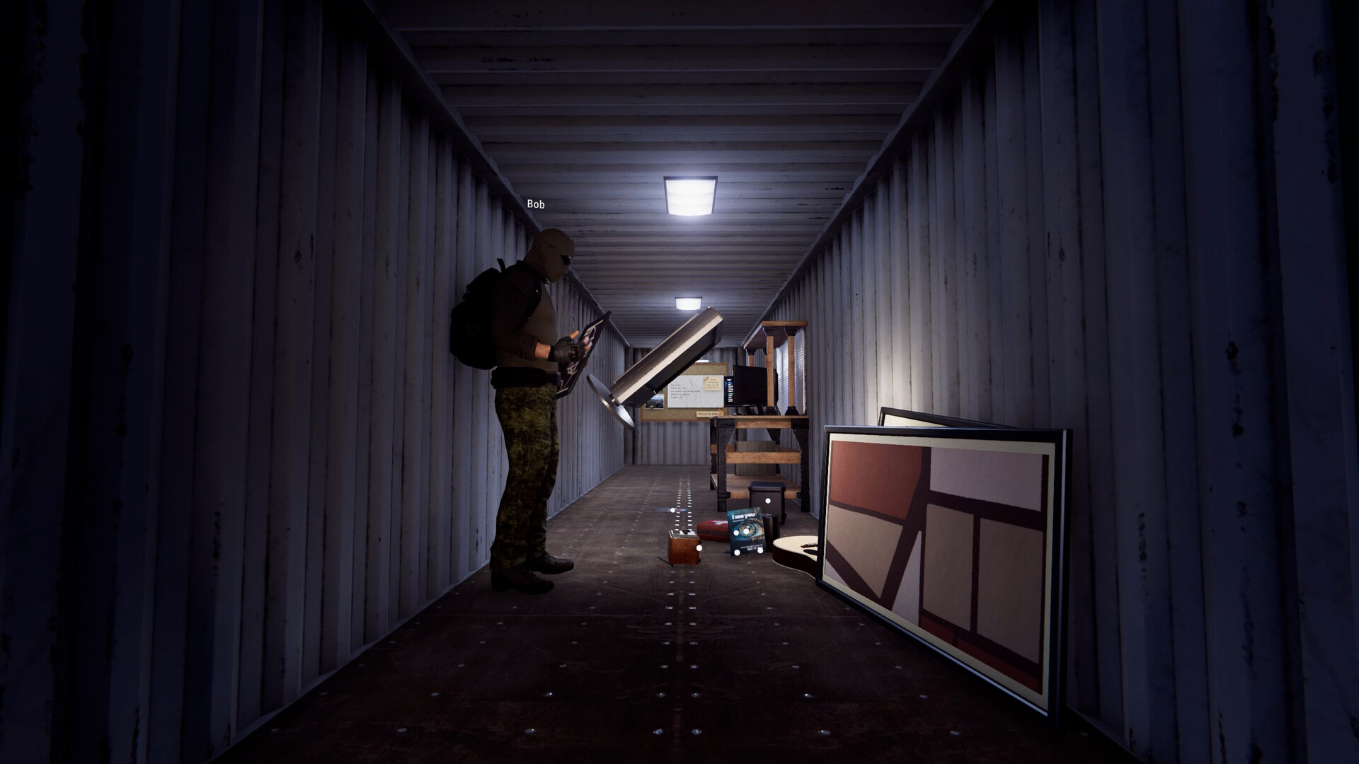 《犯罪模拟器/Crime Simulator》PC中文版下载-含v1.21_1