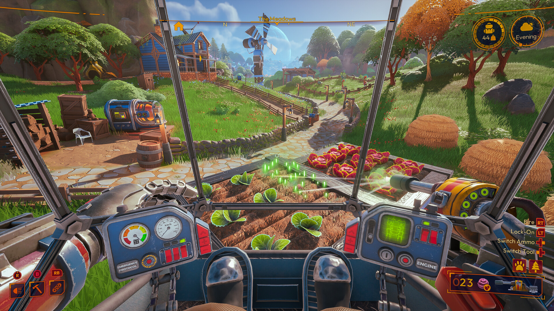 《光年拓荒/Lightyear Frontier》PC中文版下载-含v0.6.1806_1