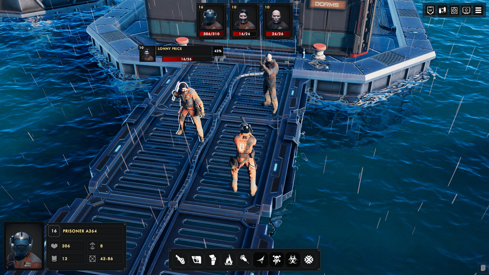 《未知区域/Sector Unknown》PC中文版下载-含v1.5.3_0