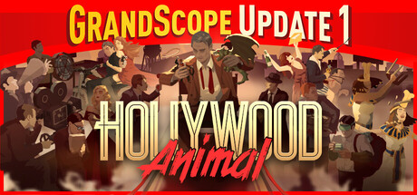 《好莱坞动物/Hollywood Animal》PC中文版下载-含v0.8.57_0