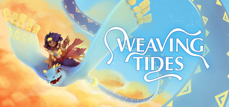 《编织潮汐 Weaving Tides》Switch英文版NSP下载 – 含1.0.1补丁_0