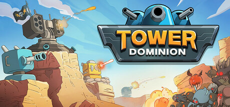 《塔防统治/Tower Dominion》PC中文版下载-含v1.64_0