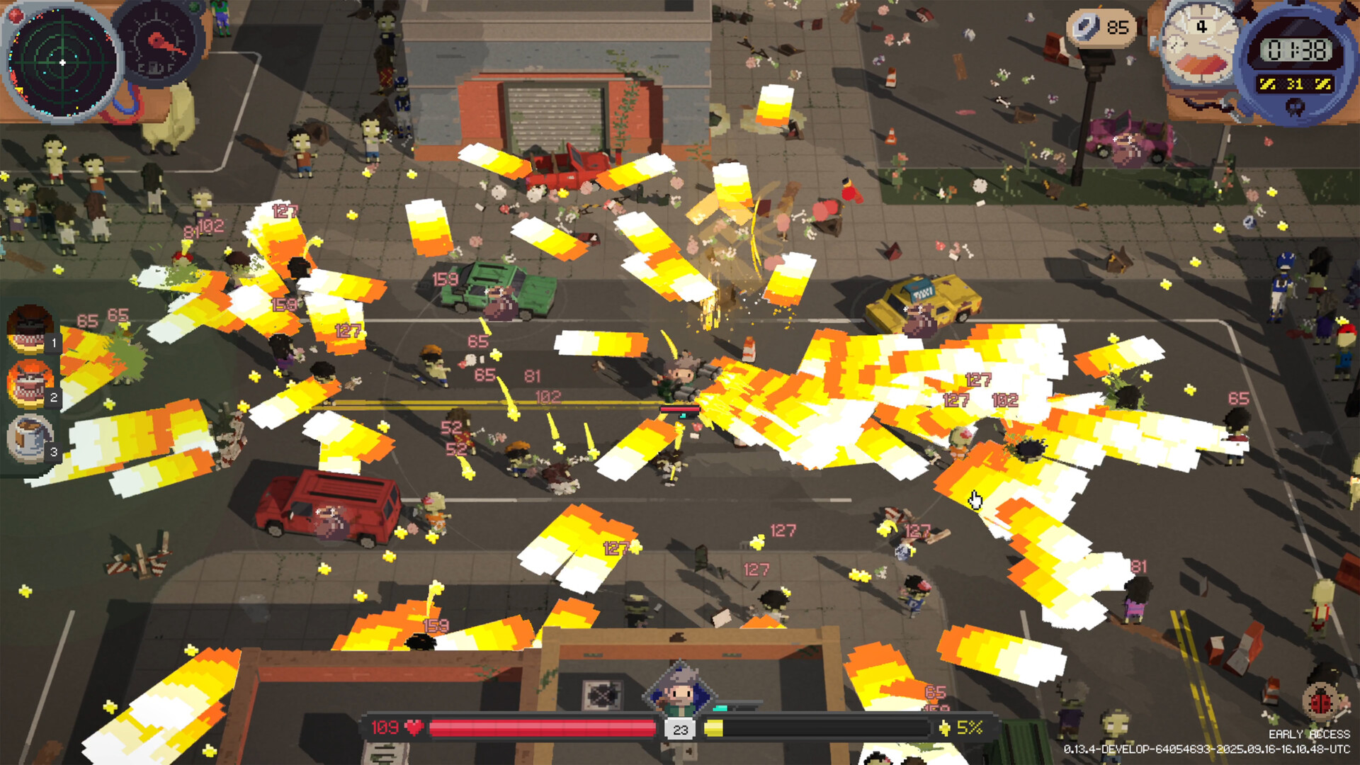《死亡日：狂杀末路/Deadly Days: Roadtrip》PC中文版下载-含Build.20306941_1