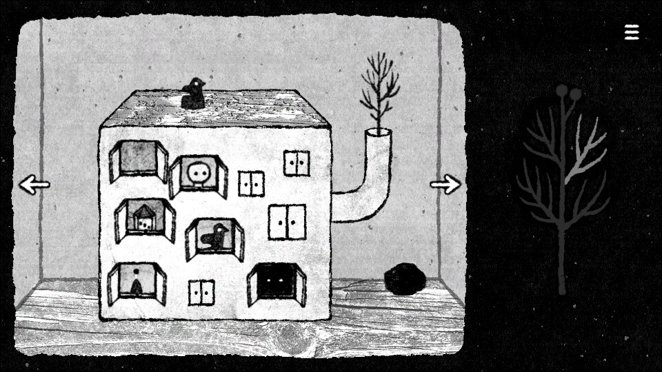 《她的树：解谜房间/HER TREES : THE PUZZLE HOUSE》PC中文版下载-含Build.20239122_0
