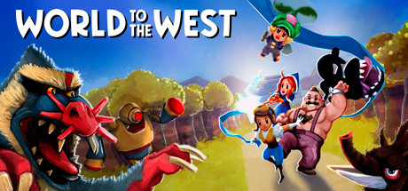 《西方世界 world to the west》Switch中文版NSZ下载 – 含1.1.0补丁_0