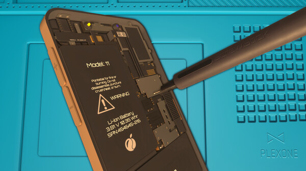 《技术维修专家模拟器2024/Device Doctor Simulator 2024》PC中文版下载-含Build.20548675_1