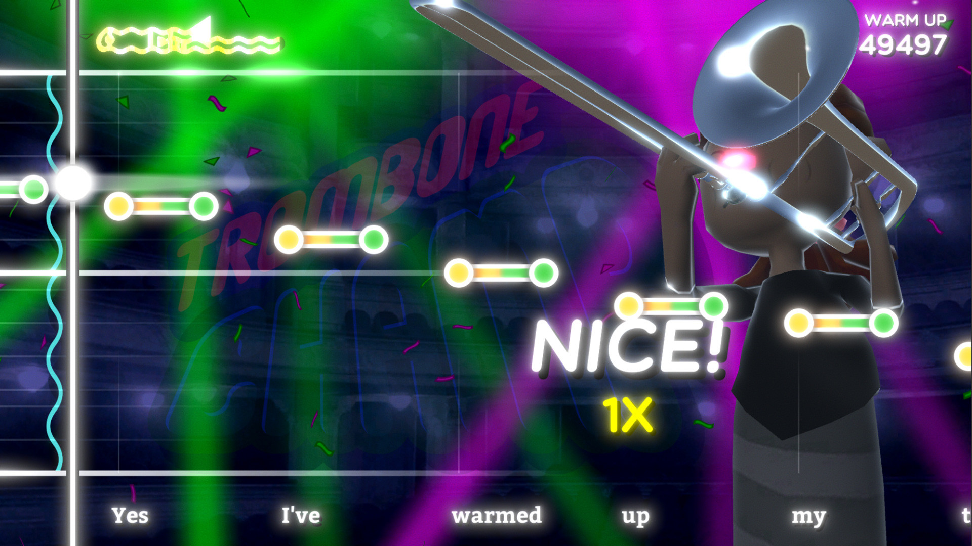 《长号冠军/Trombone Champ》PC中文版下载-含Build.20209128_0