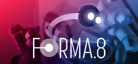 《科玛8号 Forma.8》Switch中文版NSZ下载 – 含1.0.1补丁_0