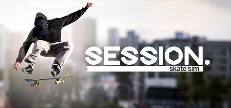 《课程：滑板模拟游戏/Session: Skate Sim》PC中文版下载-含v1.0.6.37_0