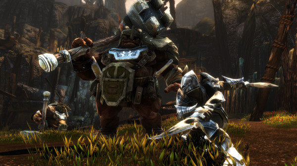 《阿玛拉王国：惩罚 重置版 Kingdoms of Amalur: Re-Reckoning》Switch中文版NSZ下载 – 含1.0.7补丁+1DLC_2