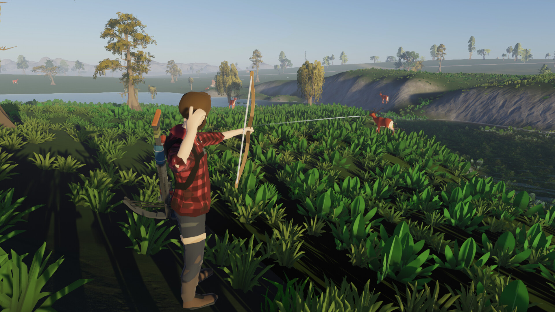 《陶拉：生存/Taora : Survival》PC中文版下载-含Build.16617889_1
