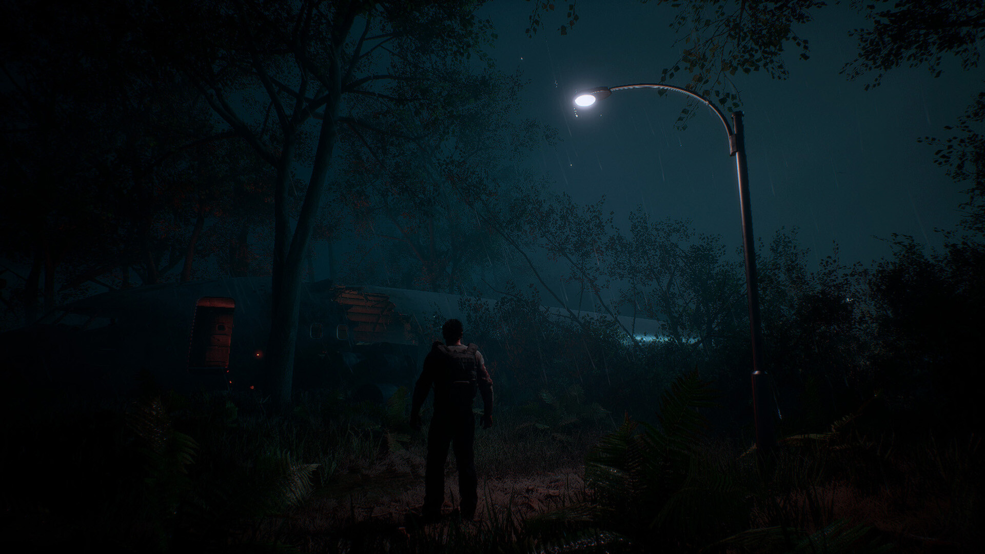 《波维利亚：不归之岛/Poveglia: The Island of Non Return》PC中文版下载-含Build.20196788_1
