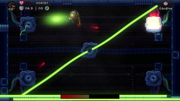 《硬核行动 Operation Hardcore》Switch英文版NSP下载_1