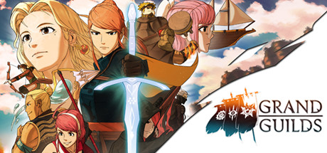 《大公会 Grand Guilds》Switch英文版NSP下载 – 含1.1补丁_0