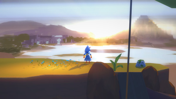 《西方世界 world to the west》Switch中文版NSZ下载 – 含1.1.0补丁_2