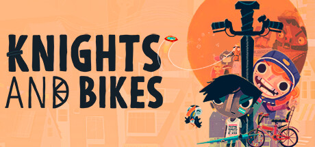 《骑士与自行车 Knights and Bikes》Switch英文版NSZ下载 – 含1.12.5补丁_0