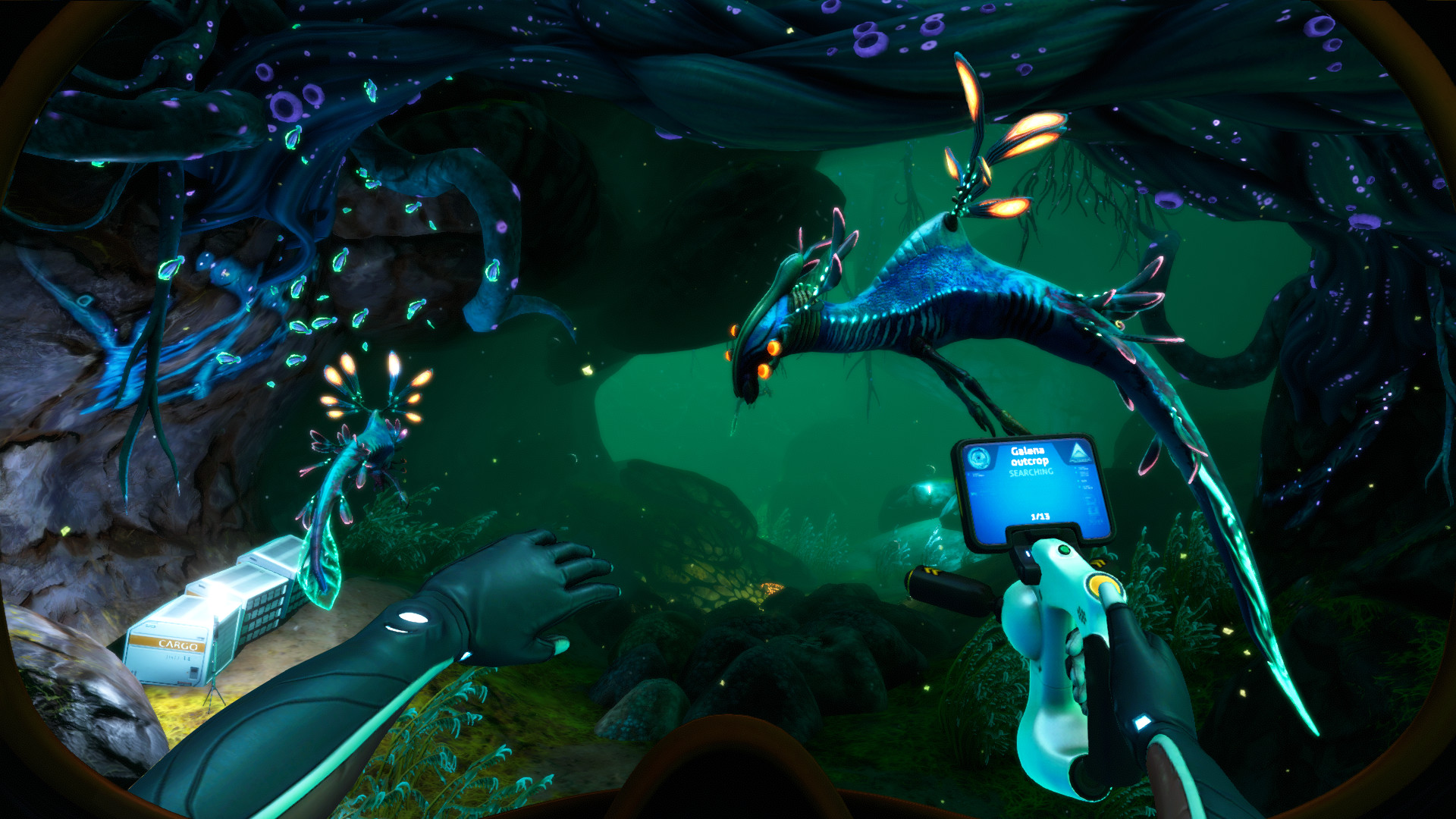 《深海迷航：冰点之下/Subnautica: Below Zero》PC中文版下载-含v53872_1