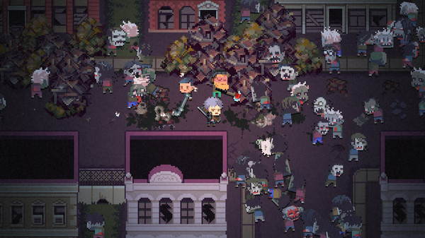 《加拿大死亡之路 Death Road To Canada》Switch英文版NSZ下载 – 含1.0.6补丁_2