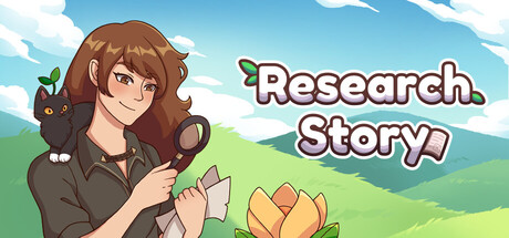 《研究物语/Research Story》PC中文版下载-含v1.0.16_0