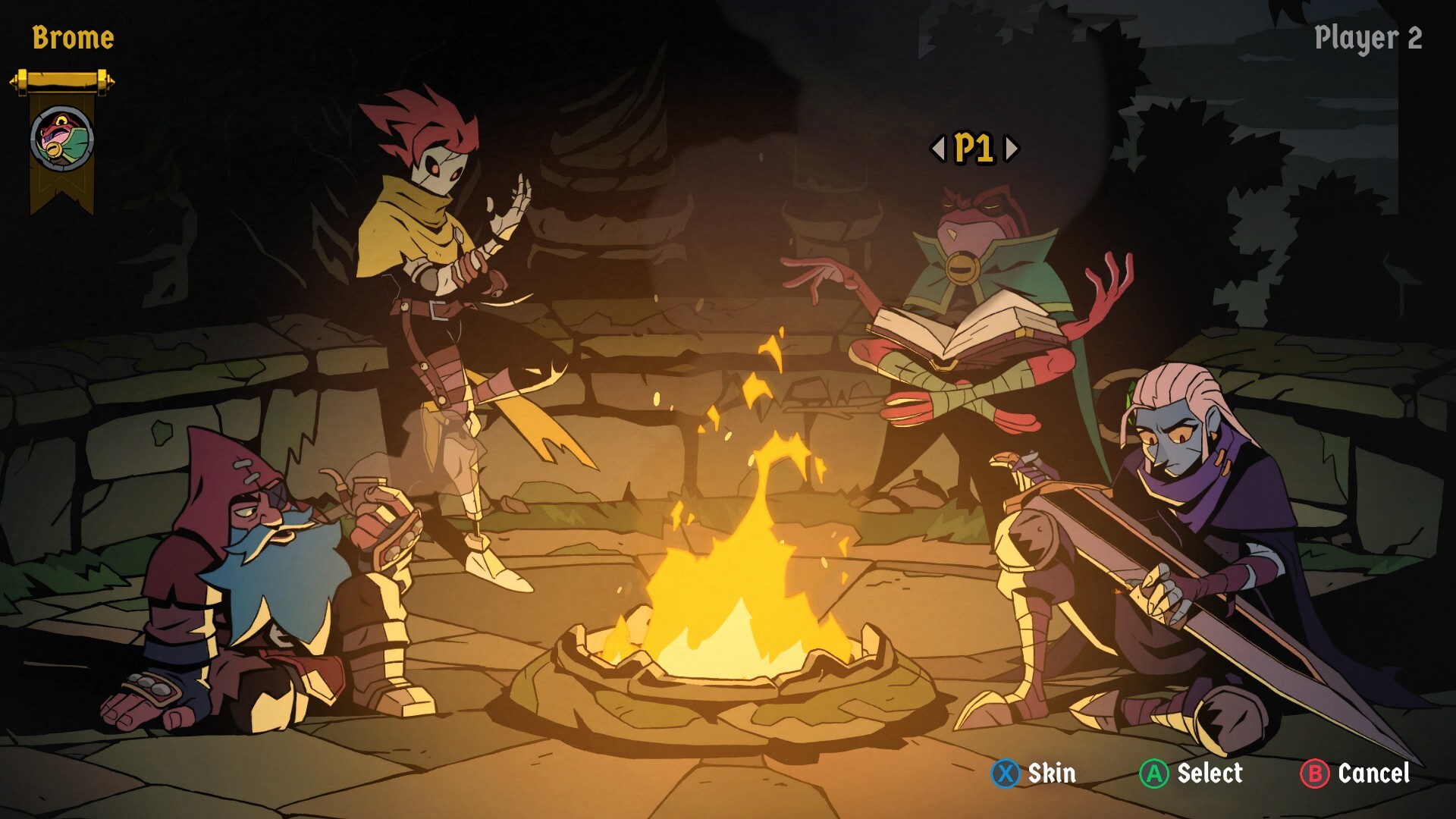 《绝对魔权/Absolum》PC中文版下载-含Build.09102025联机版_1
