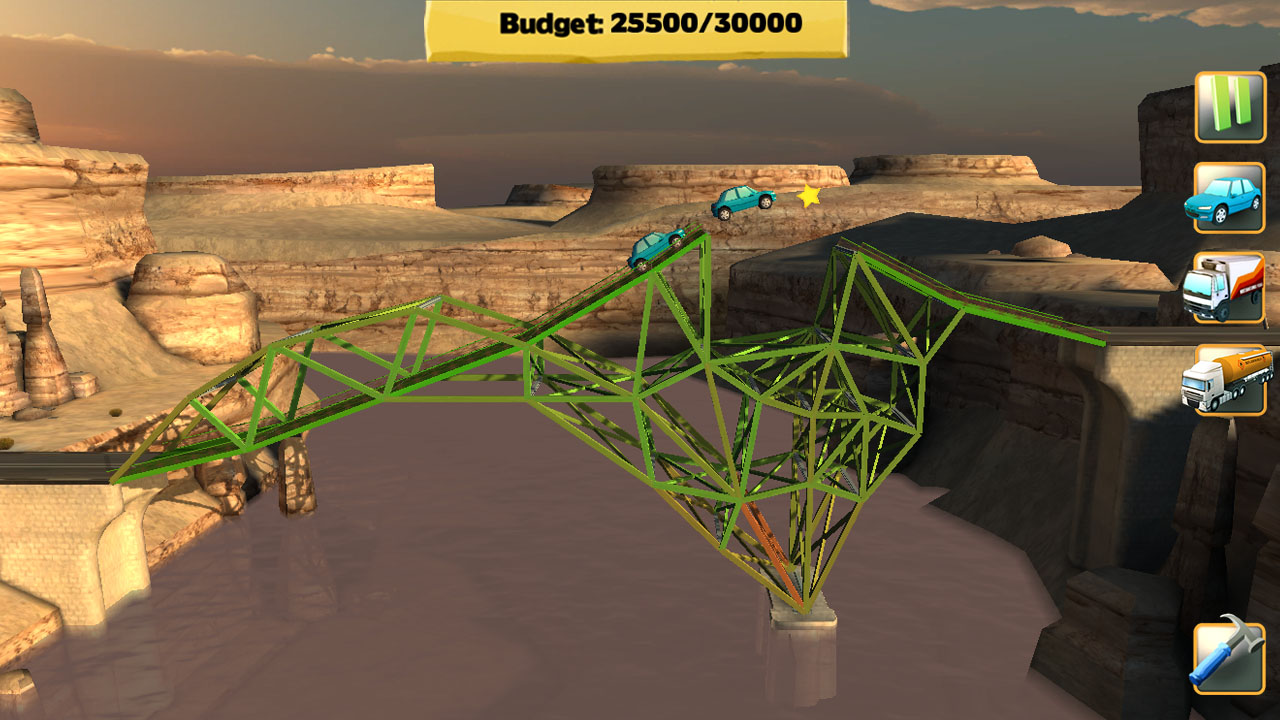 《桥梁工程师/Bridge Constructor》PC中文版下载-含Build.20272564_1