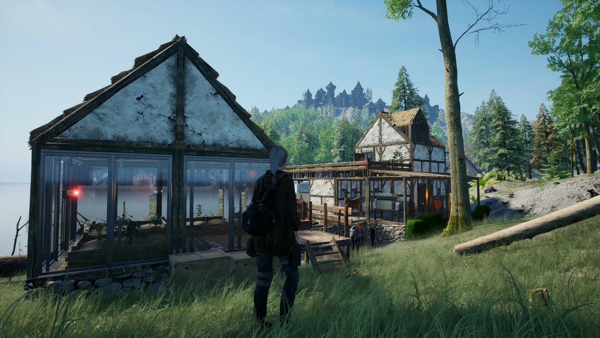 《维持生存/KeepUp Survival》PC中文版下载-含v20251015_1