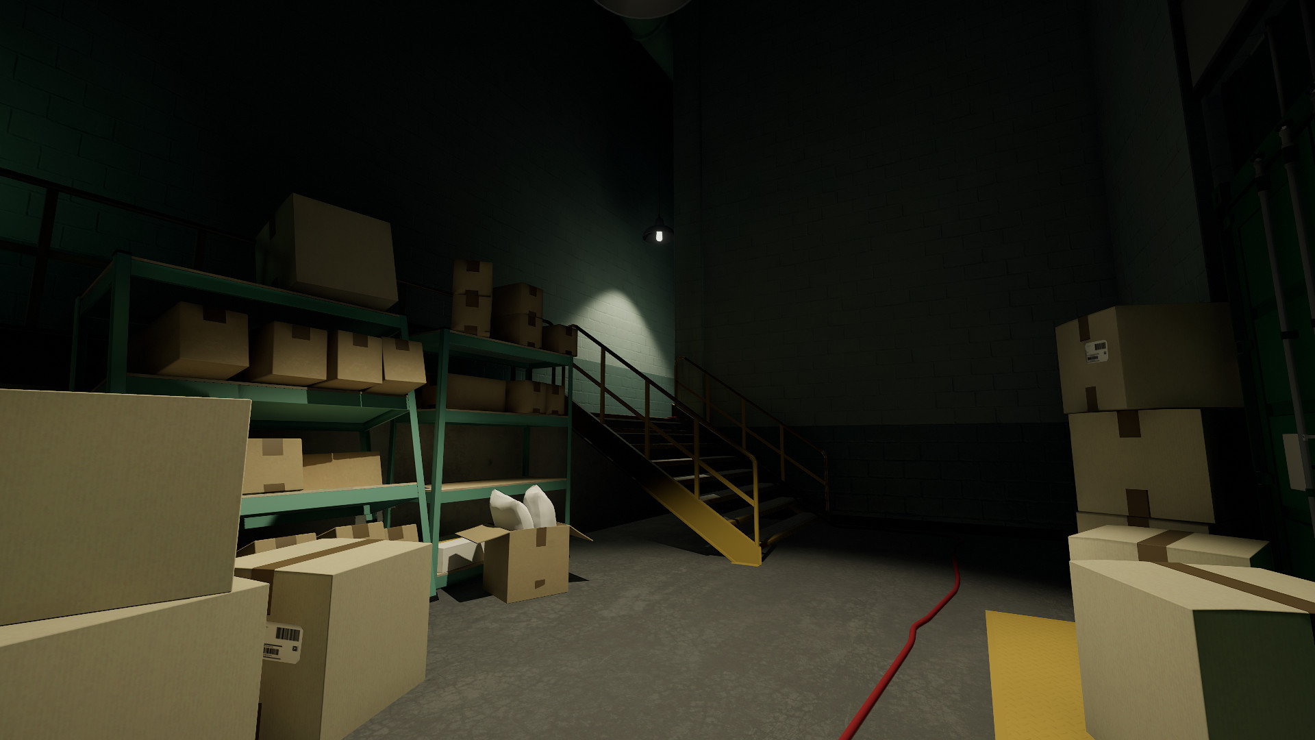 《超阈限空间/Superliminal》PC中文版下载-含Build.10651429_0