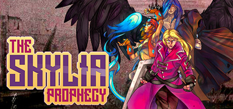 《天际预言 The Skylia Prophecy》Switch英文版NSP下载 – 含1.0.3补丁_0