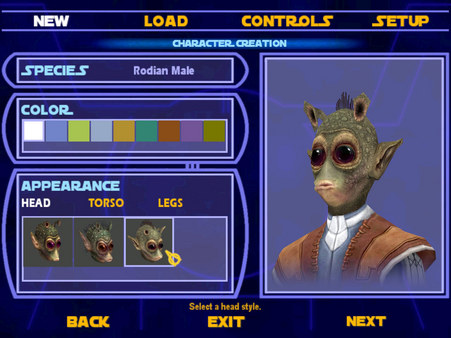 《星球大战绝地武士：绝地学院 STAR WARS™ Jedi Knight:Jedi Academy》Switch中文版NSP下载 – 含1.0.5补丁_2