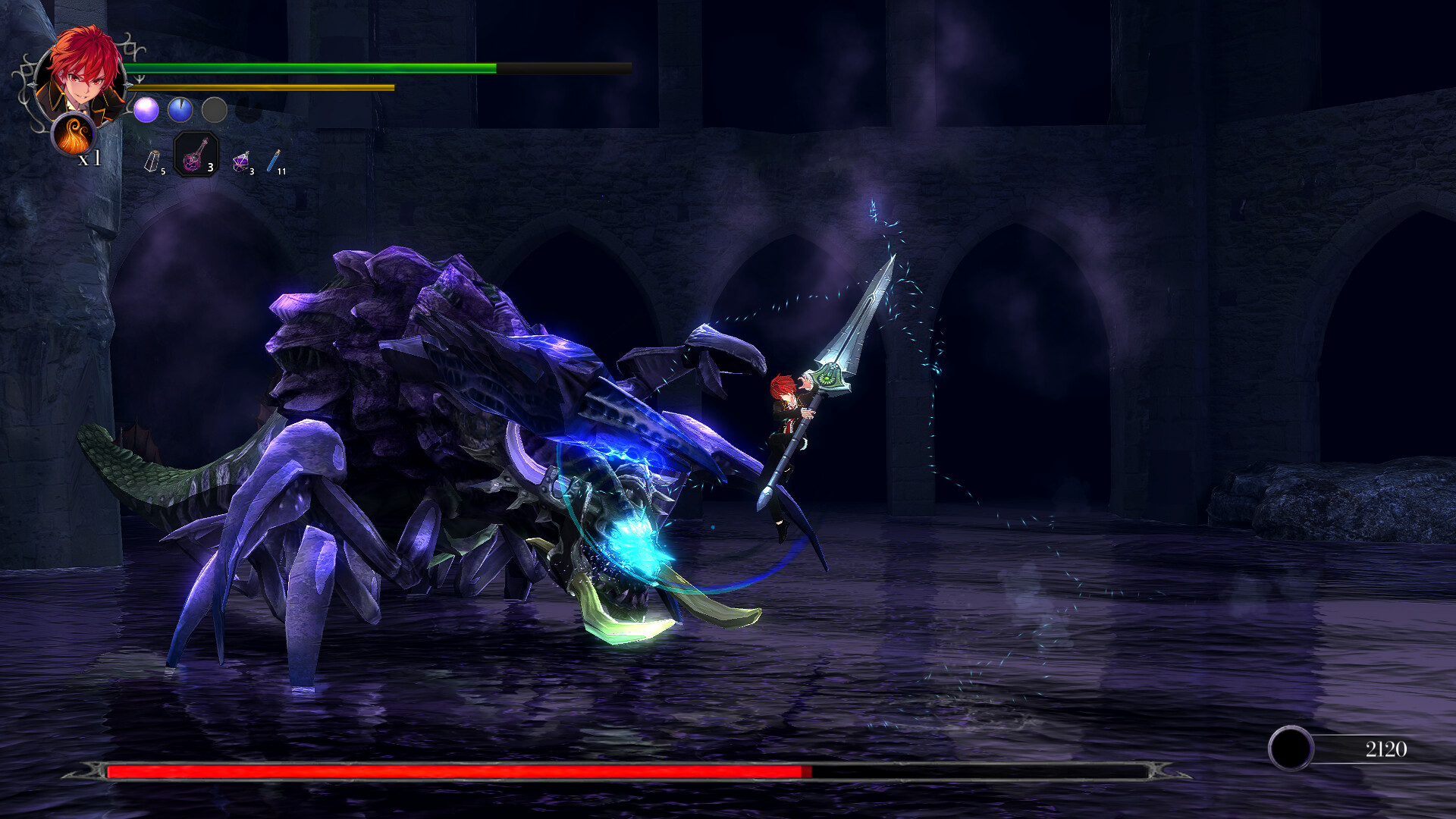 《猎人X: 代号T/HunterX: code name T》PC中文版下载-含v1.0.5_1