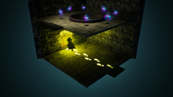 《拉莫2 Lumo 2》switch美版中文下载_3