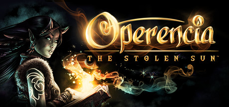 《淘金者：失窃的太阳 Operencia:The Stolen Sun》Switch英文版NSZ下载_0