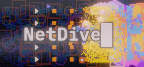 《网络深潜/NetDive》PC中文版下载-含Build.20516873_0