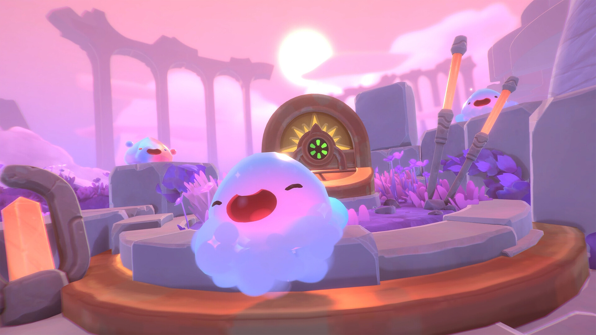 《史莱姆牧场2/Slime Rancher 2》PC中文版下载-含v1.0.2联机版_1
