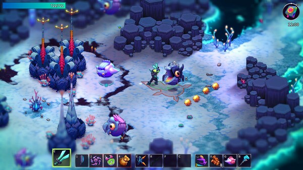 《崩溃大陆2/Crashlands 2》PC中文版下载-含v1.3.3.RC.2_1