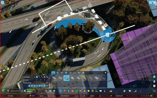《城市：天际线2/Cities: Skylines II》PC中文版下载-含v1.3.6f1_2