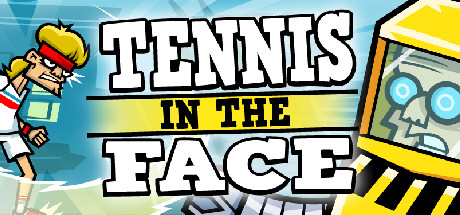 《球星复仇记 Tennis in the Face》Switch英文版NSP下载_0
