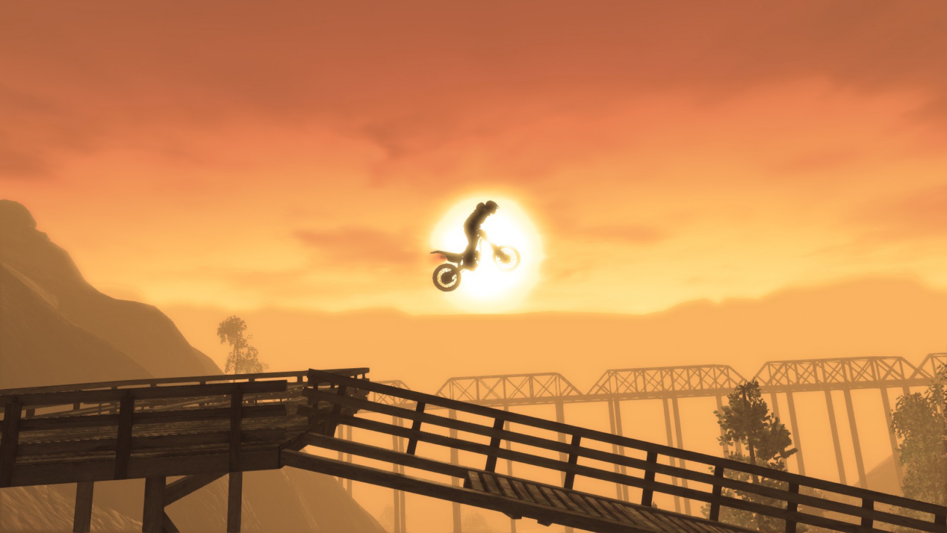 《特技摩托：进化 – 黄金版/Trials Evolution: Gold Edition》PC中文版下载-含v11587421_0