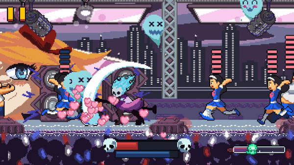 《你的小可爱死神来咯 Kawaii Deathu Desu》Switch中文版NSZ下载_1