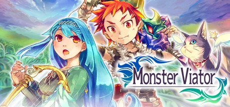 《魔想旅程 Monster Viator》Switch英文版NSZ下载 – 含DLC_0