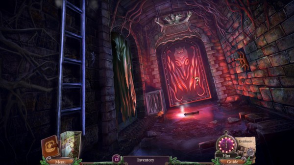 《幽灵之谜2：鸦林迷雾 Enigmatis 2:The Mists of Ravenwood》Switch日文版NSZ下载_1