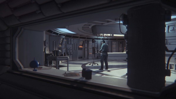 《异形：隔离 Alien:Isolation》Switch中文版NSZ下载 – 含1.1.5补丁_2